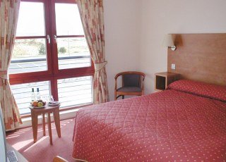 Imagen general del Hotel The Gailes and Spa. Foto 10