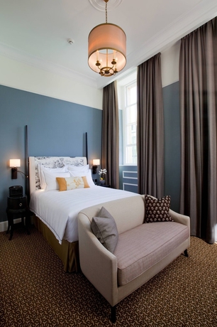 Imagen de la habitación del Hotel The Gainsborough Bath Spa. Foto 6