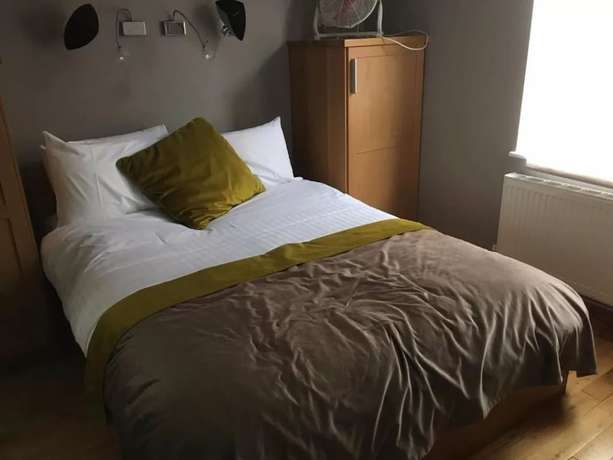 Imagen de la habitación del Hotel The Galaxie. Foto 10