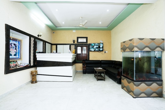 Imagen de los interiores del Hotel The Galaxy. Foto 15
