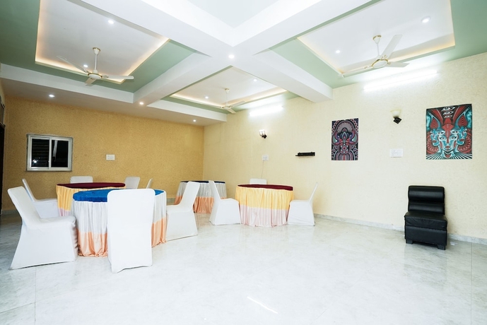Imagen de los interiores del Hotel The Galaxy. Foto 18