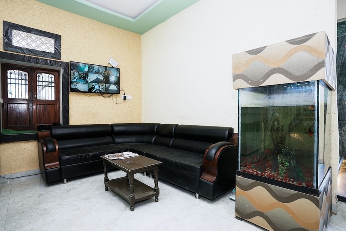 Imagen de los interiores del Hotel The Galaxy. Foto 19