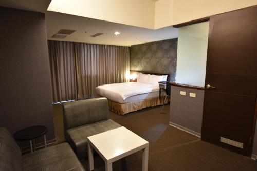 Imagen general del Hotel The Galerie. Foto 3