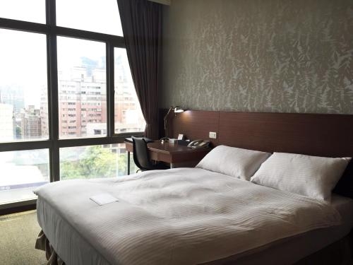 Imagen general del Hotel The Galerie. Foto 4