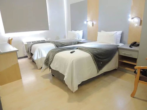Imagen de la habitación del Hotel The Gallagher, Midrand. Foto 4