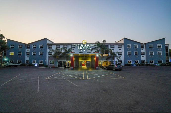 Imagen general del Hotel The Gallagher, Midrand. Foto 1