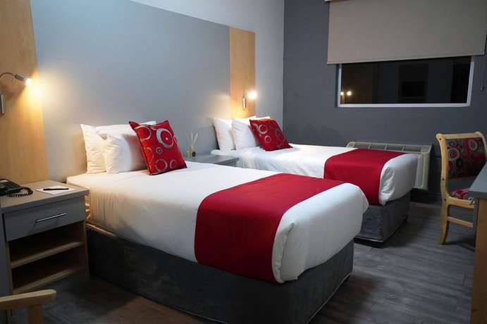 Imagen de la habitación del Hotel The Gallagher, Midrand. Foto 6