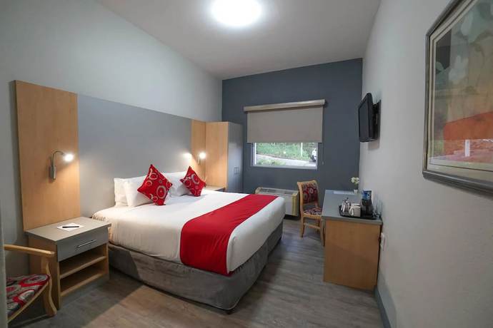 Imagen de la habitación del Hotel The Gallagher, Midrand. Foto 8