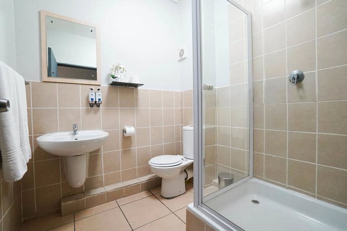 Imagen de la habitación del Hotel The Gallagher, Midrand. Foto 10