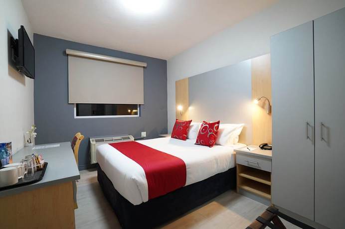 Imagen de la habitación del Hotel The Gallagher, Midrand. Foto 11