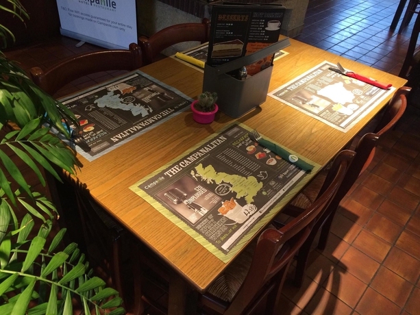 Imagen del bar/restaurante del Hotel The Galleon, Part of AG Collection. Foto 4