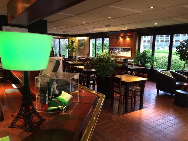 Imagen de los interiores del Hotel The Galleon, Part of AG Collection. Foto 14