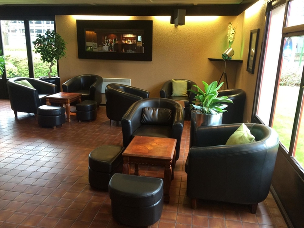 Imagen del bar/restaurante del Hotel The Galleon, Part of AG Collection. Foto 10