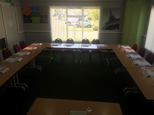 Imagen de los interiores del Hotel The Galleon, Part of AG Collection. Foto 15