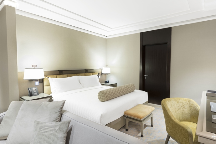 Imagen de la habitación del Hotel The Galleria Jeddah, Curio Collection By Hilton. Foto 3