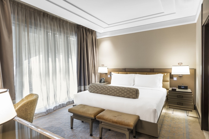 Imagen de la habitación del Hotel The Galleria Jeddah, Curio Collection By Hilton. Foto 4