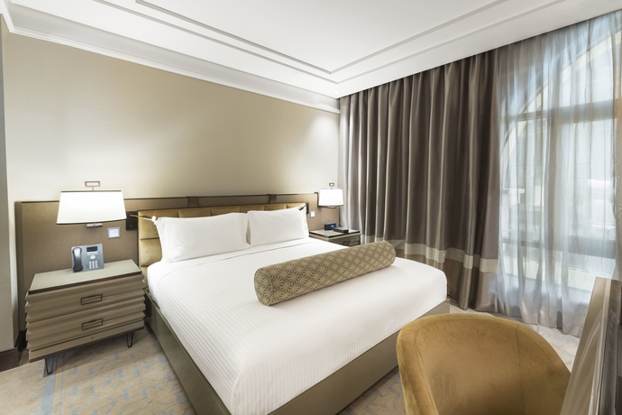 Imagen de la habitación del Hotel The Galleria Jeddah, Curio Collection By Hilton. Foto 10