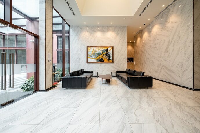 Imagen general del Hotel The Galleria Residences. Foto 7