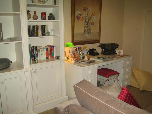 Imagen general del Hotel The Gallery Bed and Breakfast. Foto 2