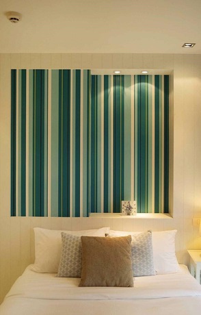Imagen de la habitación del Hotel The Gallery Jomtien Beach Pattaya Condo By Dome. Foto 4