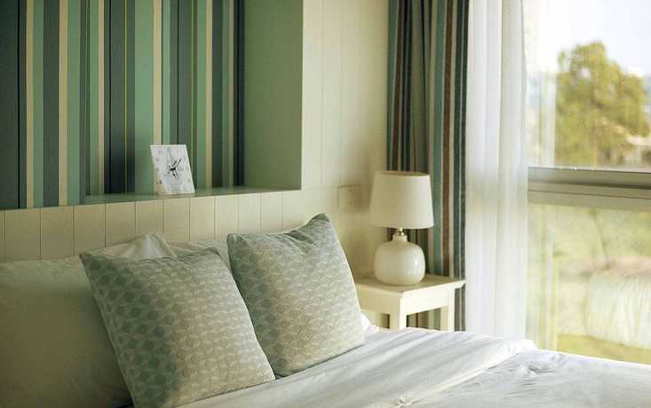 Imagen general del Hotel The Gallery Jomtien Beach Pattaya Condo By Dome. Foto 1