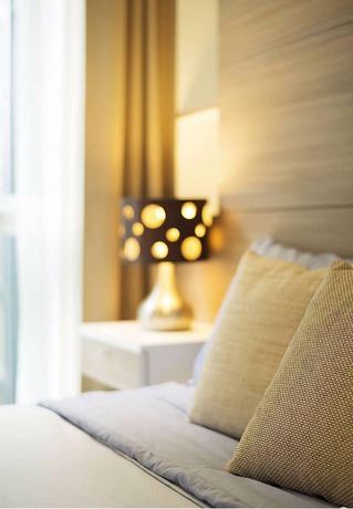 Imagen de la habitación del Hotel The Gallery Jomtien Beach Pattaya Condo By Dome. Foto 9