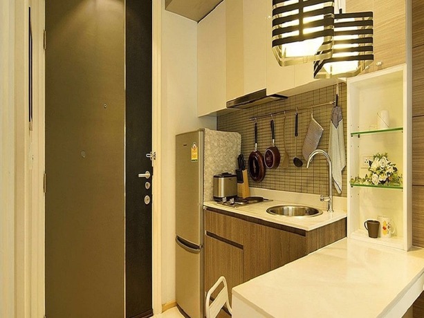 Imagen de la habitación del Hotel The Gallery Jomtien Beach Pattaya Condo By Dome. Foto 11