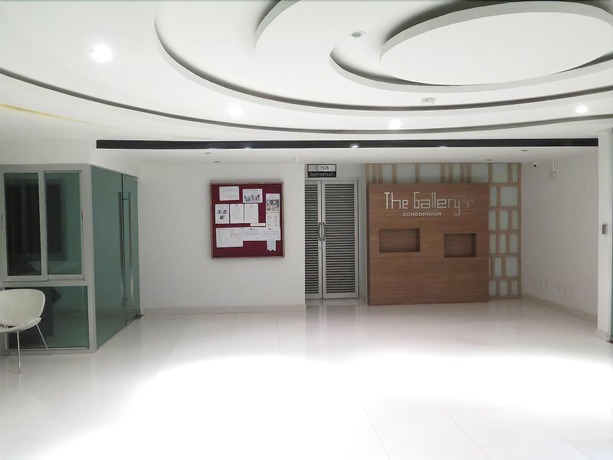 Imagen de la habitación del Hotel The Gallery Jomtien Beach Pattaya Condo By Dome. Foto 14