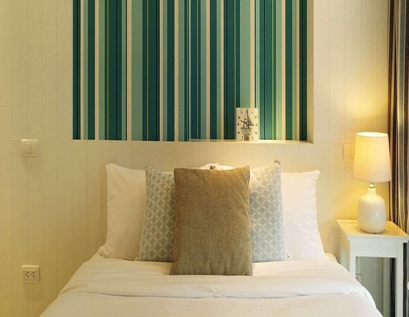 Imagen de la habitación del Hotel The Gallery Jomtien Beach Pattaya Condo By Dome. Foto 19
