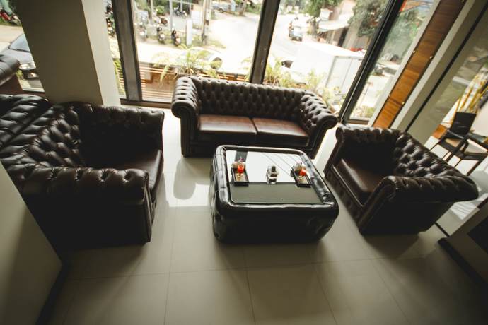 Imagen de la habitación del Hotel The Gallery @ Koh Chang. Foto 4