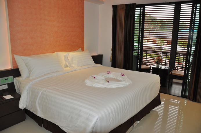 Imagen de la habitación del Hotel The Gallery @ Koh Chang. Foto 10