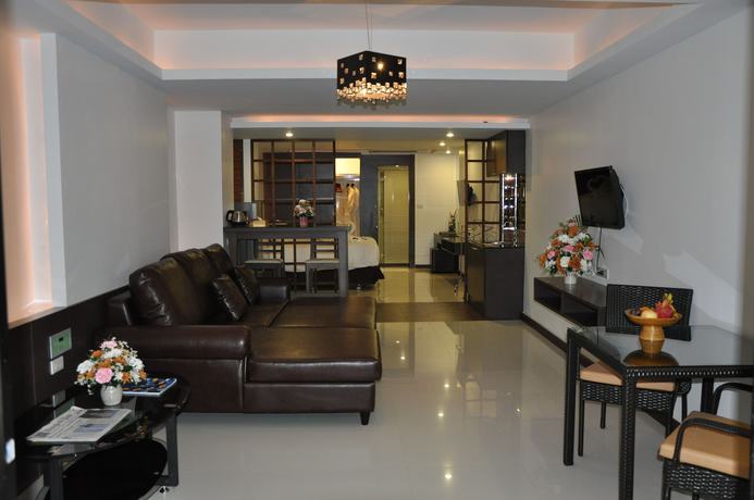 Imagen de la habitación del Hotel The Gallery @ Koh Chang. Foto 11