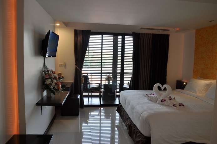 Imagen de la habitación del Hotel The Gallery @ Koh Chang. Foto 13