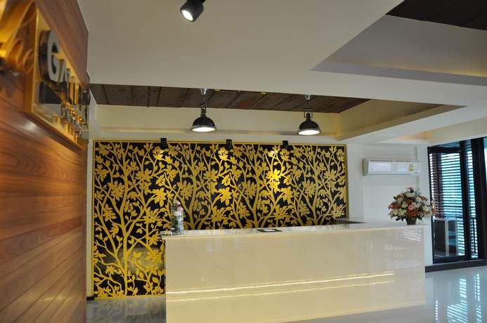 Imagen de la habitación del Hotel The Gallery @ Koh Chang. Foto 16