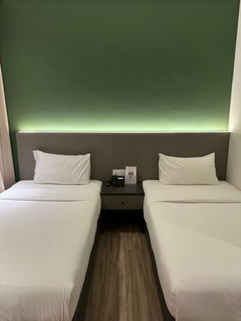 Imagen general del Hotel The Gallivant, George Town. Foto 1
