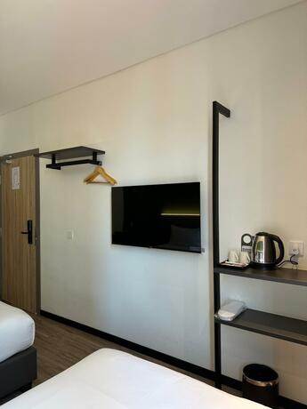 Imagen general del Hotel The Gallivant, George Town. Foto 3