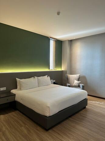 Imagen general del Hotel The Gallivant, George Town. Foto 4