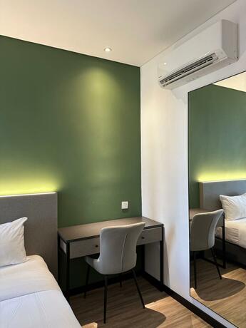 Imagen general del Hotel The Gallivant, George Town. Foto 5