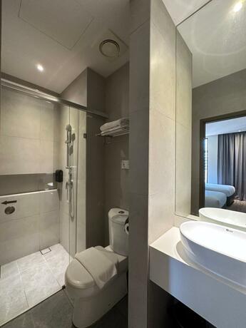 Imagen general del Hotel The Gallivant, George Town. Foto 6