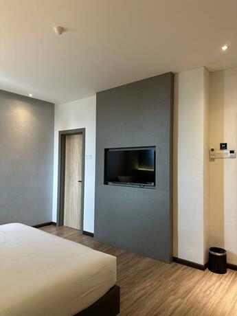 Imagen general del Hotel The Gallivant, George Town. Foto 7