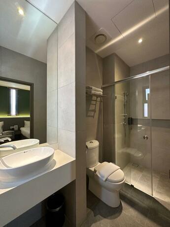Imagen general del Hotel The Gallivant, George Town. Foto 8