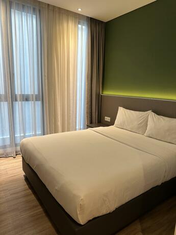 Imagen general del Hotel The Gallivant, George Town. Foto 11