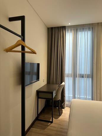 Imagen general del Hotel The Gallivant, George Town. Foto 12