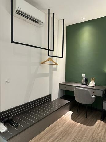 Imagen general del Hotel The Gallivant, George Town. Foto 13