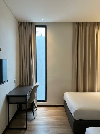 Imagen general del Hotel The Gallivant, George Town. Foto 14