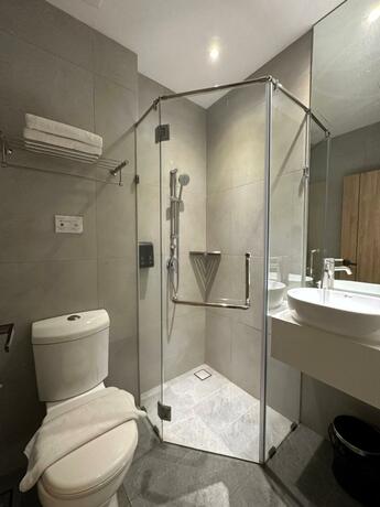 Imagen general del Hotel The Gallivant, George Town. Foto 15