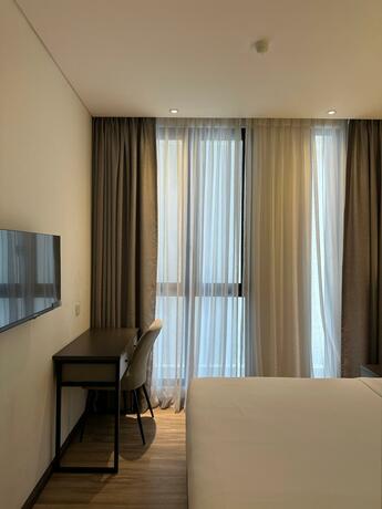 Imagen general del Hotel The Gallivant, George Town. Foto 18