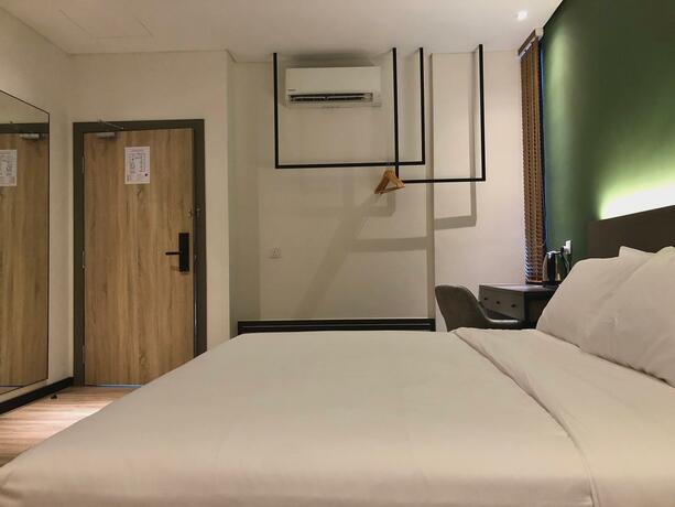 Imagen general del Hotel The Gallivant, George Town. Foto 19