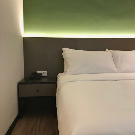 Imagen general del Hotel The Gallivant, George Town. Foto 21