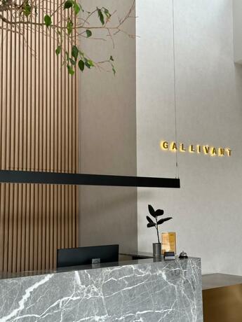 Imagen general del Hotel The Gallivant, George Town. Foto 24